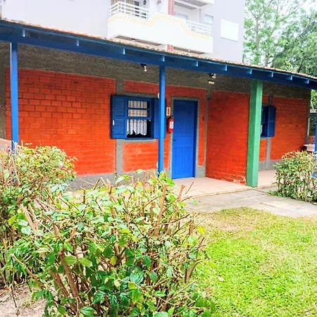 Pousada Natureza-3