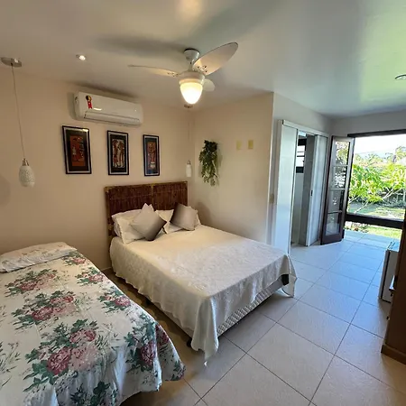 Oceanica 1000 Beachfront Suites-3