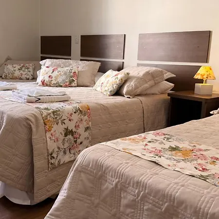 Hotel Vitoria Marchi-3