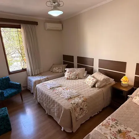 Hotel Vitoria Marchi-2