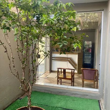 Hotel Prudente Rp-2