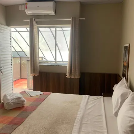 Hotel Prudente Rp-3