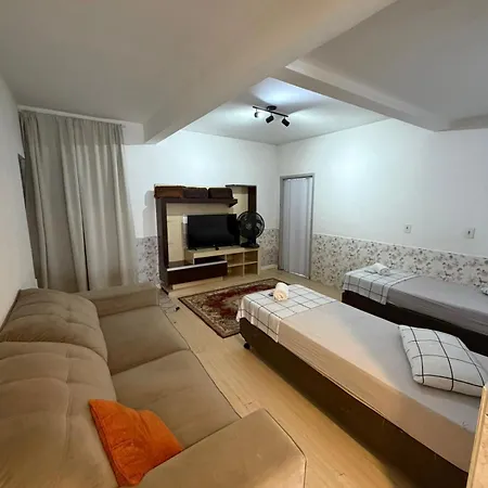 Hotel Paraná BC-2