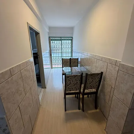 Hotel Paraná BC-3