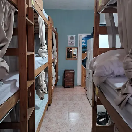 Hostel Sol Da Barra-2