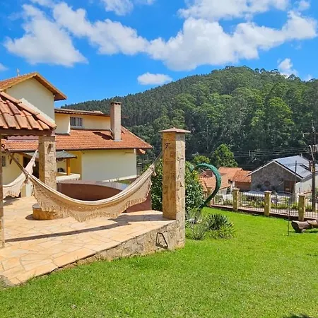 Pousada Winterhaus-2