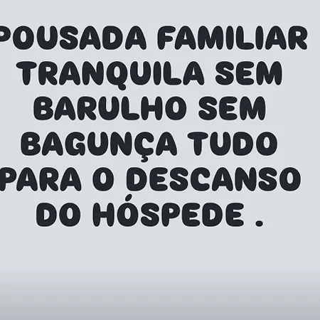 Pousada Jeitim Mineiro-3
