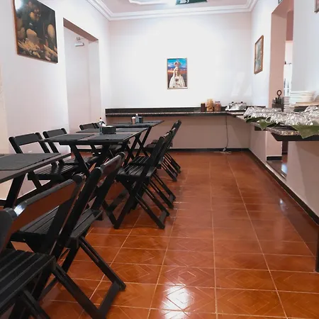 Hotel Minas Brasil-2