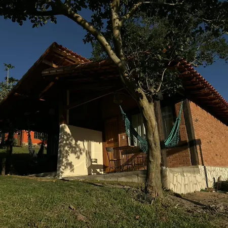 Casa do Geninho - Suítes-2