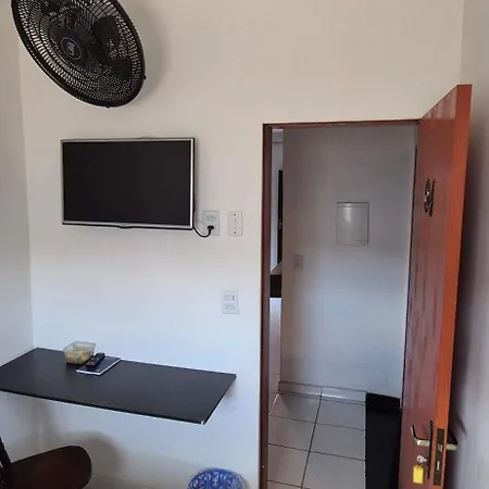 Fonseca'S House-3