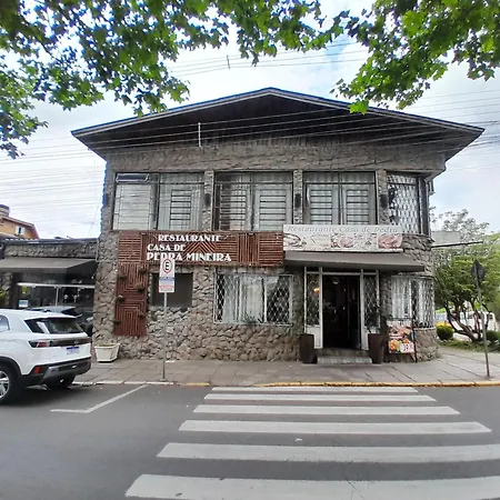 Casa de Pedra Mineira-3
