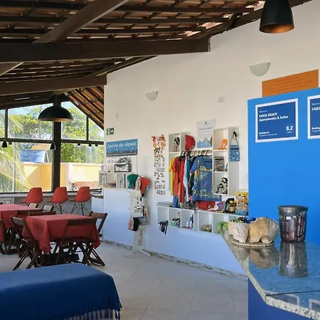 Farol Beach Suites-2