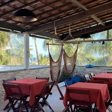 Farol Beach Suites-3