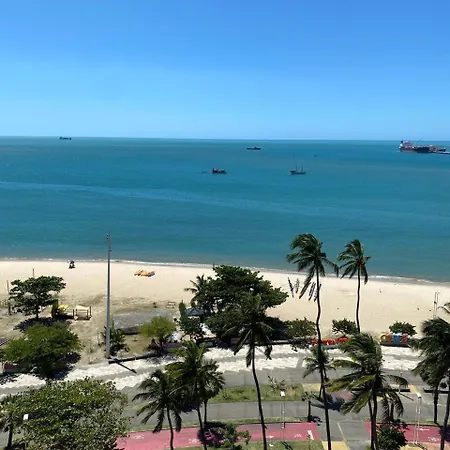 Vista Top Beira Mar Meireles E Mucuripe-2