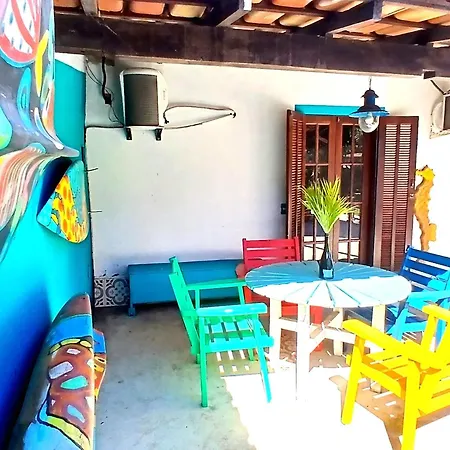 De Boa na Lagoa Cabo Frio-3