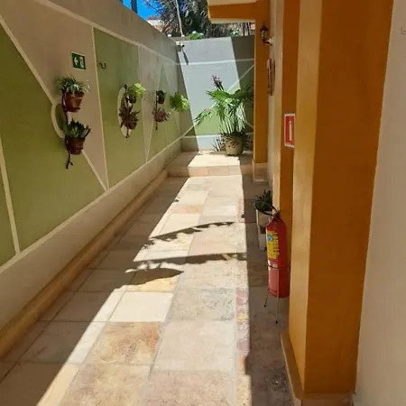 Casa Strela Jericoacoara-2