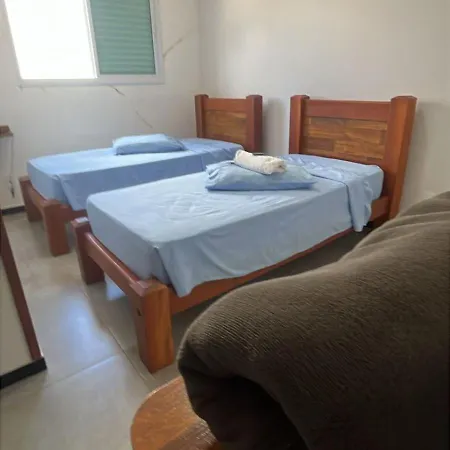 Pousada Cabana-3