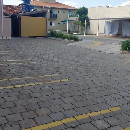 Pousada Cabana-2