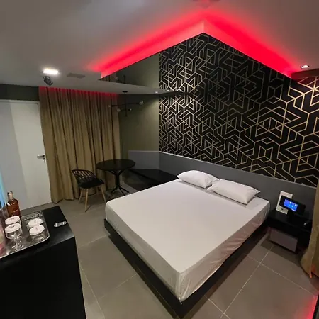 Motel Scala-3