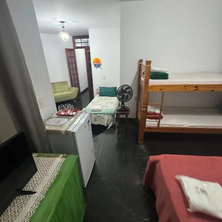 Pousada Beirute-3