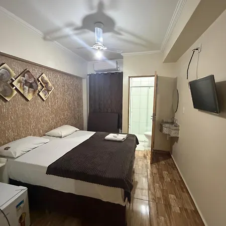 Hotel Barão-3