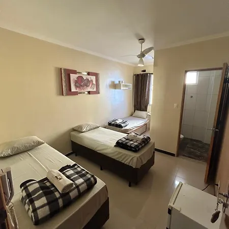 Hotel Barão-2
