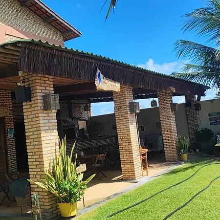 Pousada Areias de Flecheiras-2