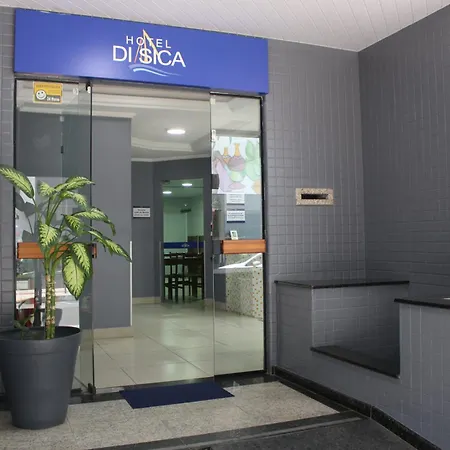 Hotel Di Sica-2