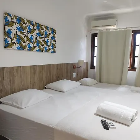 Casa Praia de Taperapuan em Porto-3