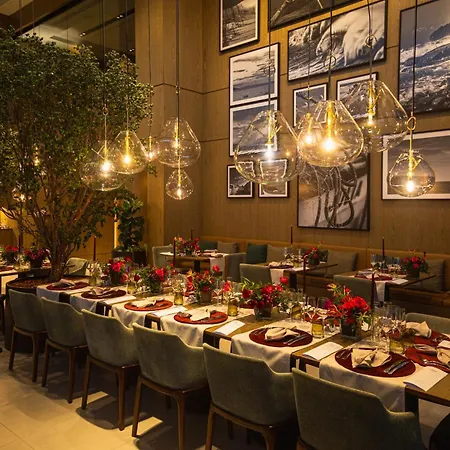 Lk Design Hotel Florianopolis-3