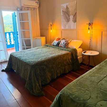 Hotel Montanas-3