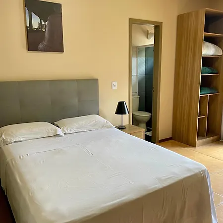 Hotel Barichello-2