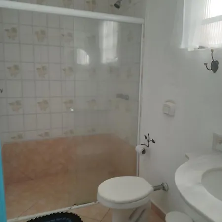 Pousada Casa Mato-2