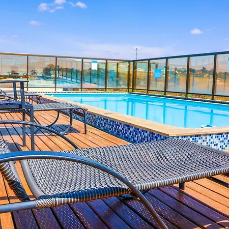 Lagoon Prime Hotel-3