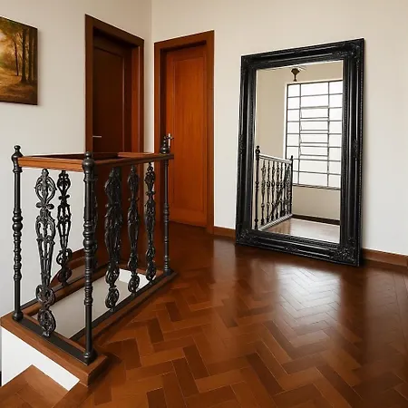 Quartos Em Casa Enorme E Mobiliada - Conforto E Baixo Custo Na Melhor Localizacao De Sp-2