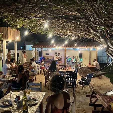Pousada Vila Matury-3