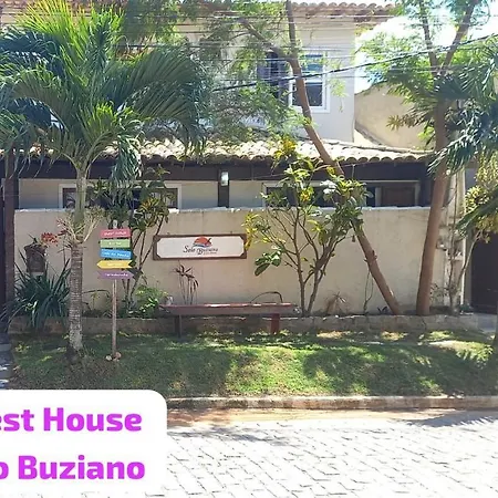 Solo Buziano Guest House-3