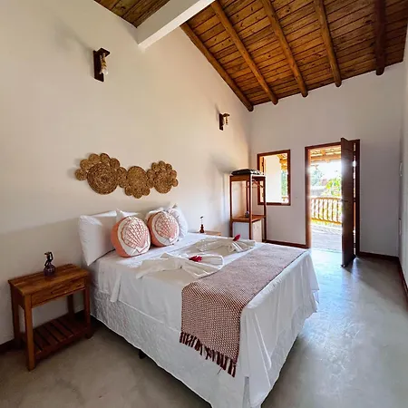 Pousada Aconchego-3