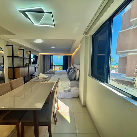 MARINAS PRAIA Flats-3