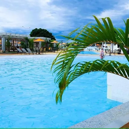 Lacqua diroma - Descanso Merecido, Park aquático 24h, Piscina de Ondas Exclusiva-2