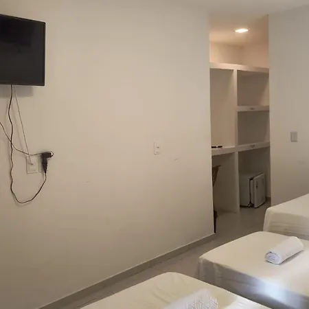 pousada 3 Marias-3