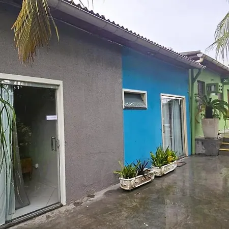 Vila Boulevard Aconchegante-3