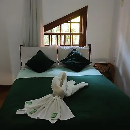 Villa dos Pássaros Paraty Hospedagem-3