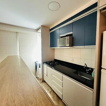 Hotel Verano Stay Rock In Rio Suites-3