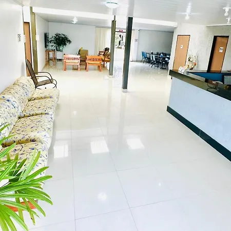 Hotel Alexânia-2