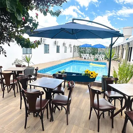 Hotel Alexânia-3