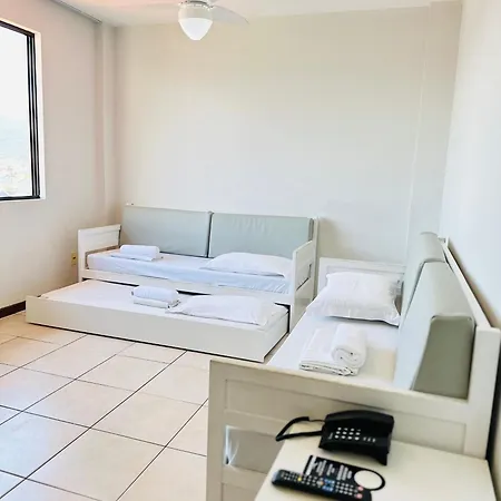 Gaivotas Praia Hotel-3
