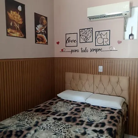 Aracaju Suite - Seu conforto no Coração da Capital com Checkin Flexível-3