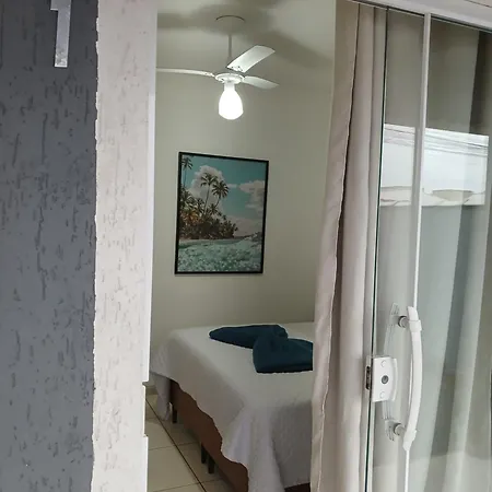 Pousada Litorânea-2