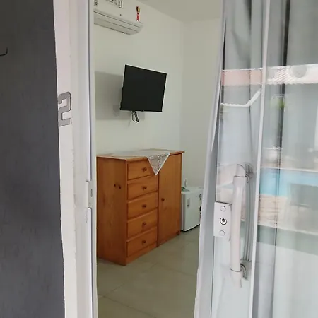 Pousada Litorânea-3